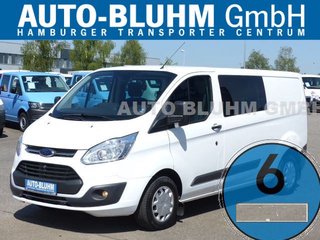 Ford Transit Gebrauchtwagen Kaufen