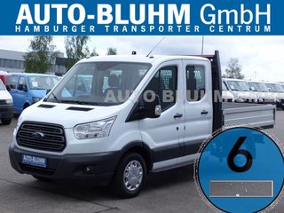 Ford Transit Gebrauchtwagen Kaufen
