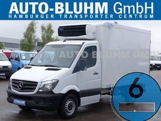 Mercedes-Benz Sprinter 316 Gebrauchtwagen Kaufen