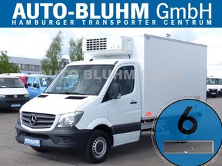 Mercedes-Benz Sprinter 316 Gebrauchtwagen Kaufen