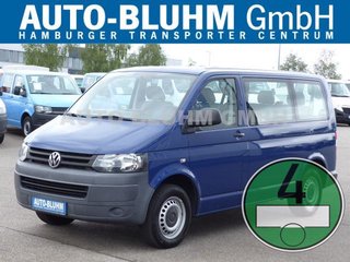 Volkswagen T5 Transporter Gebrauchtwagen Kaufen