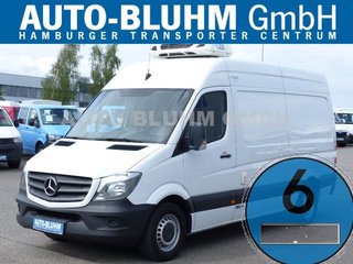Mercedes-Benz Sprinter 316 Gebrauchtwagen Kaufen