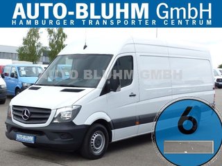 Mercedes-Benz Sprinter 316 Gebrauchtwagen Kaufen