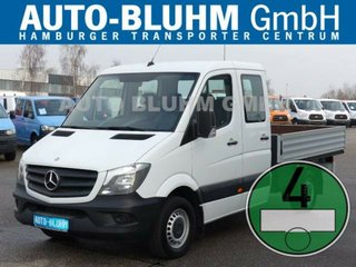 Mercedes-Benz Sprinter Gebrauchtwagen Kaufen