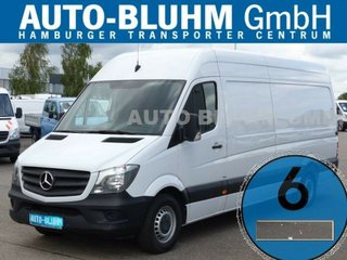 Mercedes-Benz Sprinter 316 Gebrauchtwagen Kaufen