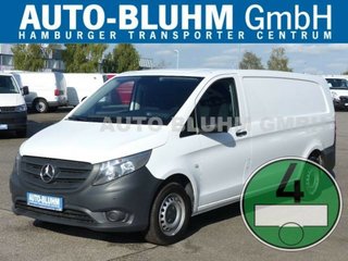 Mercedes-Benz Vito Gebrauchtwagen Kaufen