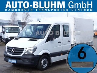 Mercedes Benz Sprinter Gebrauchtwagen Kaufen Bei Cuxhaven