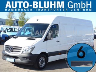 Mercedes-Benz Sprinter 316 Gebrauchtwagen Kaufen