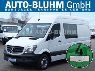 Mercedes-Benz Sprinter 313 Gebrauchtwagen Kaufen