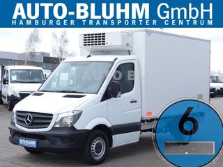 Mercedes-Benz Sprinter 316 Gebrauchtwagen Kaufen