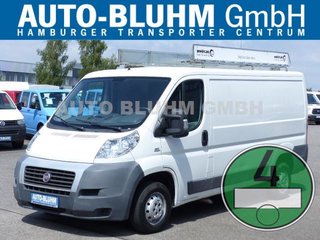 Fiat Ducato Gebrauchtwagen Kaufen