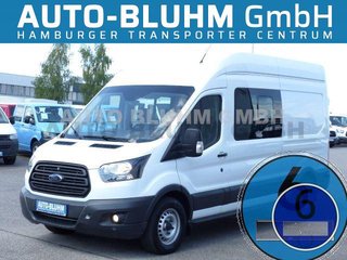 Ford Transit Kastenwagen Gebrauchtwagen Kaufen