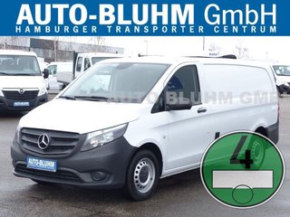 Mercedes-Benz Vito Gebrauchtwagen Kaufen