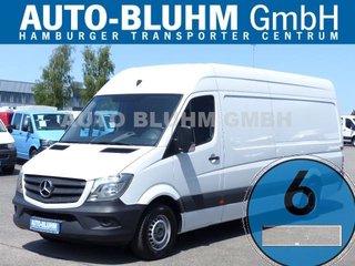 Mercedes-Benz Sprinter 316 Gebrauchtwagen Kaufen