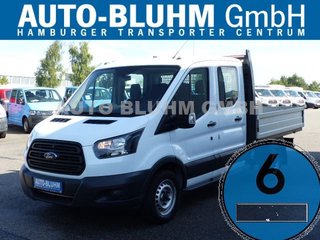 Ford Transit Pritsche Gebrauchtwagen Kaufen