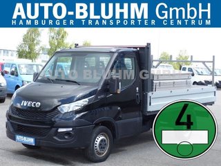Iveco Daily Gebrauchtwagen Kaufen
