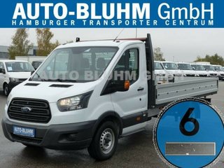 Ford Transit Gebrauchtwagen Kaufen