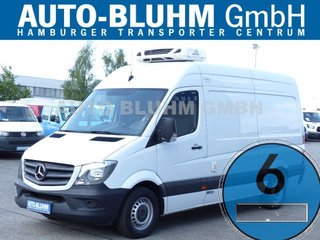Mercedes-Benz Sprinter II Kasten Gebrauchtwagen Kaufen