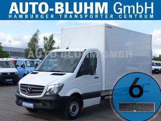 Mercedes-Benz Sprinter 316 Gebrauchtwagen Kaufen