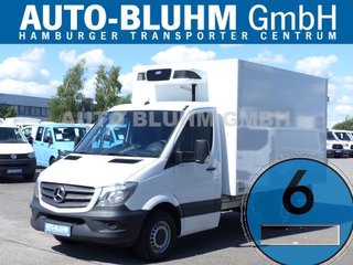 Mercedes-Benz Sprinter II Gebrauchtwagen Kaufen