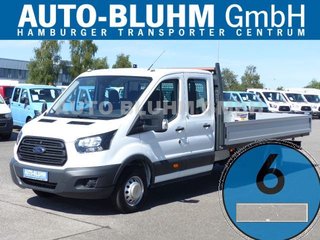 Ford Transit Pritsche Gebrauchtwagen Kaufen