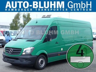 Mercedes-Benz Sprinter II Kasten Gebrauchtwagen Kaufen