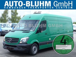 Mercedes-Benz Sprinter II Kasten Gebrauchtwagen Kaufen