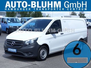 Mercedes-Benz Vito Kasten Gebrauchtwagen Kaufen