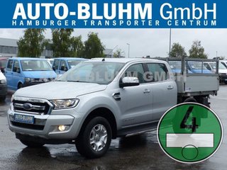 Ford Ranger Gebrauchtwagen Kaufen