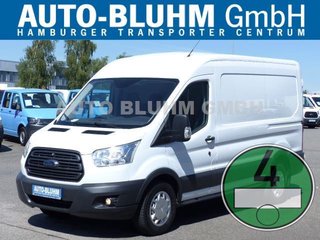 Ford Transit Kastenwagen Gebrauchtwagen Kaufen