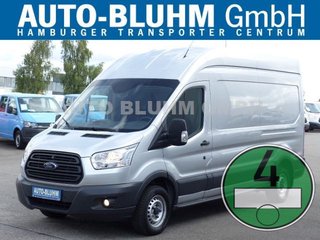 Ford Transit Kastenwagen Gebrauchtwagen Kaufen