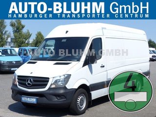 Mercedes-Benz Sprinter II Kasten Gebrauchtwagen Kaufen