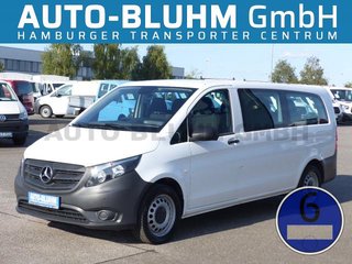 Mercedes-Benz Vito Tourer Gebrauchtwagen Kaufen