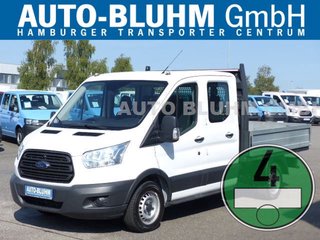 Ford Transit Pritsche Gebrauchtwagen Kaufen