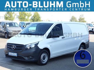 Mercedes-Benz Vito Kasten Gebrauchtwagen Kaufen