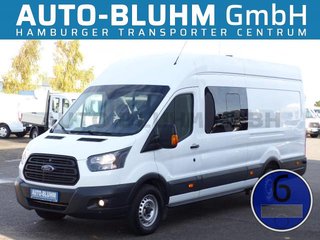 Ford Transit Kastenwagen Gebrauchtwagen Kaufen