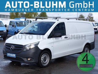 Mercedes-Benz Vito Kasten Gebrauchtwagen Kaufen
