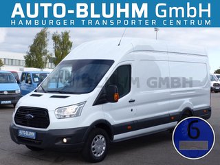 Ford Transit Kastenwagen Gebrauchtwagen Kaufen