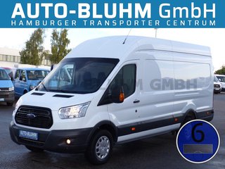 Ford Transit Kastenwagen Gebrauchtwagen Kaufen