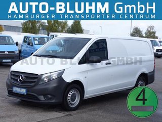 Mercedes-Benz Vito Gebrauchtwagen Kaufen