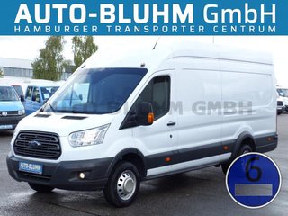 Ford Transit Kastenwagen Gebrauchtwagen Kaufen
