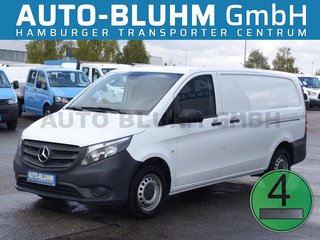 Mercedes-Benz Vito Kasten Gebrauchtwagen Kaufen