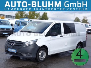 Mercedes-Benz Vito Kasten Gebrauchtwagen Kaufen