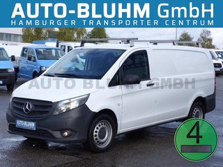 Mercedes-Benz Vito Kasten Gebrauchtwagen Kaufen