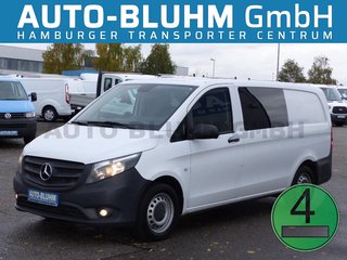 Mercedes-Benz Vito Kasten Gebrauchtwagen Kaufen
