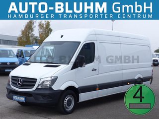 Mercedes-Benz Sprinter II Kasten Gebrauchtwagen Kaufen