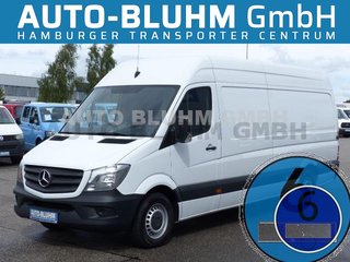 Mercedes-Benz Sprinter II Kasten Gebrauchtwagen Kaufen