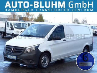 Mercedes-Benz Vito Kasten Gebrauchtwagen Kaufen