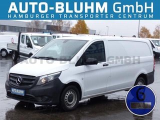 Mercedes-Benz Vito Kasten Gebrauchtwagen Kaufen