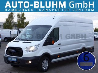 Ford Transit Kastenwagen Gebrauchtwagen Kaufen